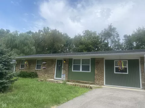 6438 Doris Dr, Indianapolis, IN 46214