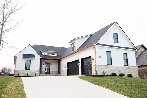 16355 Lapaloma Ct, Noblesville, IN 46060