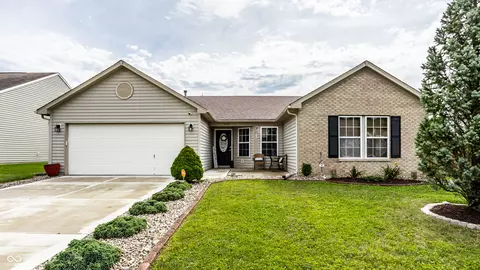 5525 Wythe Ln, Indianapolis, IN 46234