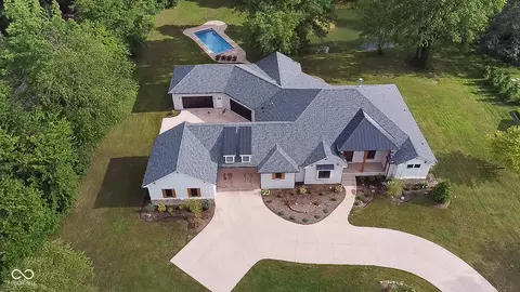 3621 Olive Branch Rd, Greenwood, IN 46143