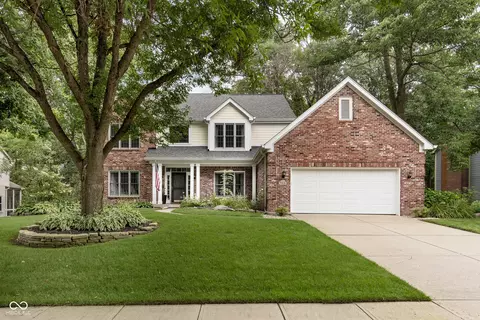 9816 Covington Blvd, Fishers, IN 46037