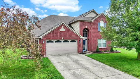 2491 Mcgregor Dr, Avon, IN 46123