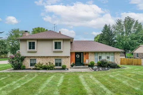 4078 Tarry Ln, Greenwood, IN 46142