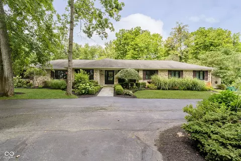 16246 Oak Rd, Westfield, IN 46074