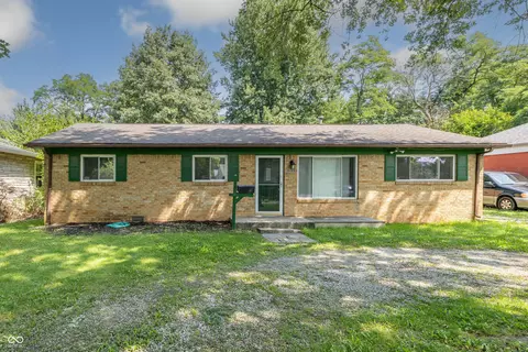 7134 E 47th St, Indianapolis, IN 46226