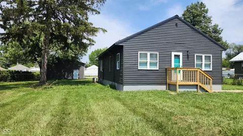 2138 E Raymond St, Indianapolis, IN 46203