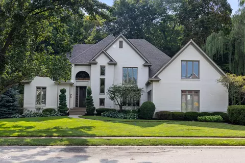 11988 Windpointe Pass, Carmel, IN 46033