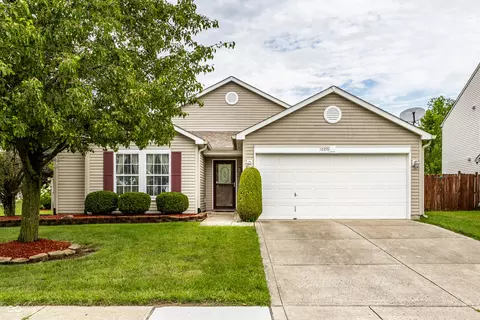 10376 Cotton Blossom Dr, Fishers, IN 46038