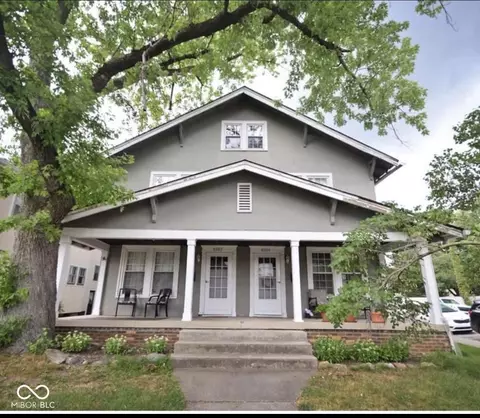 6201 Broadway St, Indianapolis, IN 46220