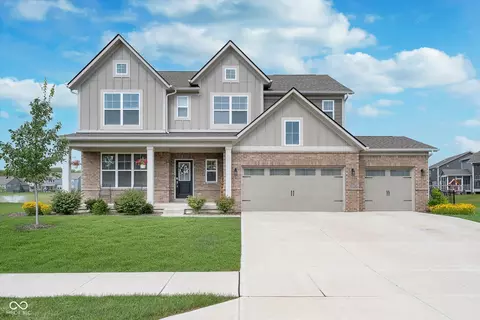 19299 Gillcrest Dr, Noblesville, IN 46062