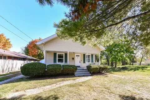 804 Nursery Rd, Anderson, IN 46012