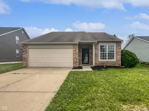 10529 Bartley Dr, Indianapolis, IN 46236