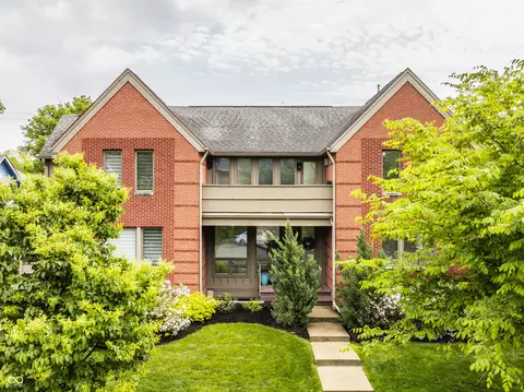 1705 N Alabama St, Indianapolis, IN 46202