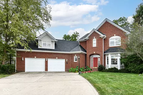 2060 W Morse Dr, Cicero, IN 46034