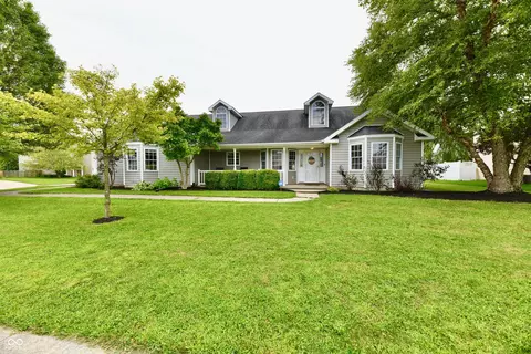 200 Crossbow St, Sheridan, IN 46069