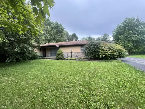 9539 Brookville Rd, Indianapolis, IN 46239