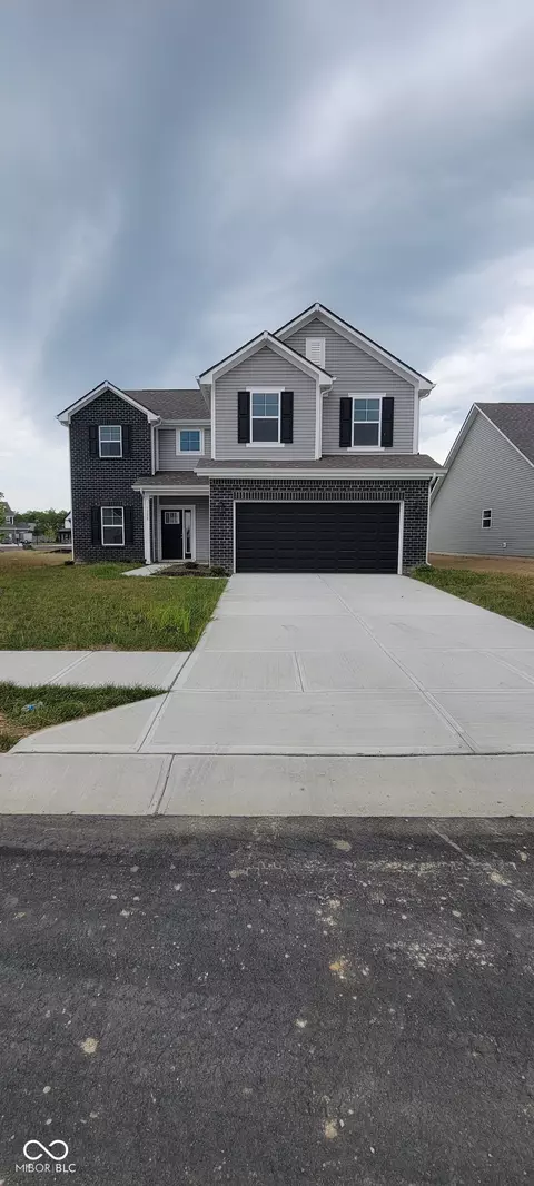 1300 Noel Trce Rd, Danville, IN 46122