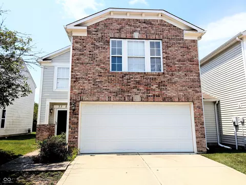 3548 Cork Bend Dr, Indianapolis, IN 46239