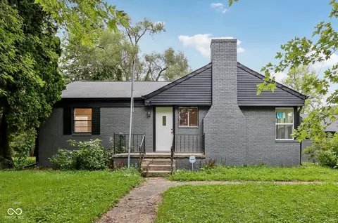 9004 E 18th St, Indianapolis, IN 46229
