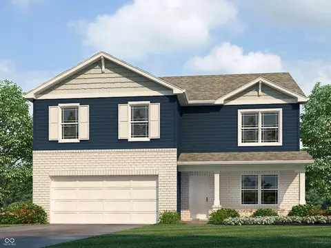 6241 Card Blvd, Indianapolis, IN 46221