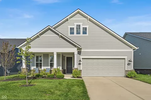 2551 Lord Murphy Dr, Westfield, IN 46074