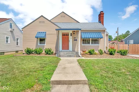 408 Lee Blvd, Seymour, IN 47274