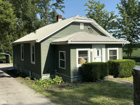 11630 S Us 231, Ladoga, IN 47954