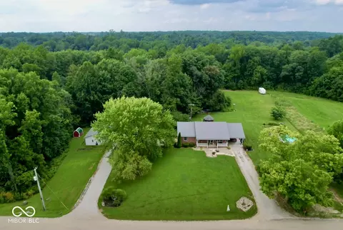2956 E Cr 275 N, Rockville, IN 47872