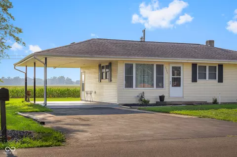 5546 Denoise St, Columbus, IN 47201 photo 34