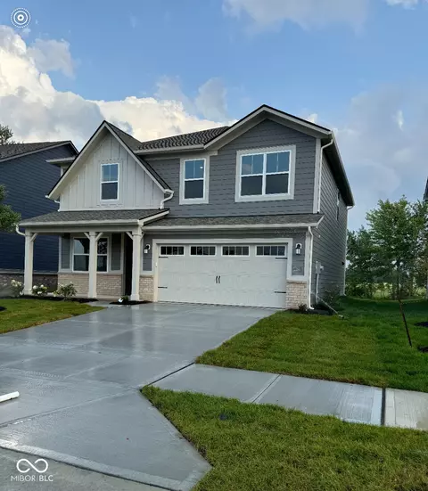 1663 Windrush Pl, Westfield, IN 46074
