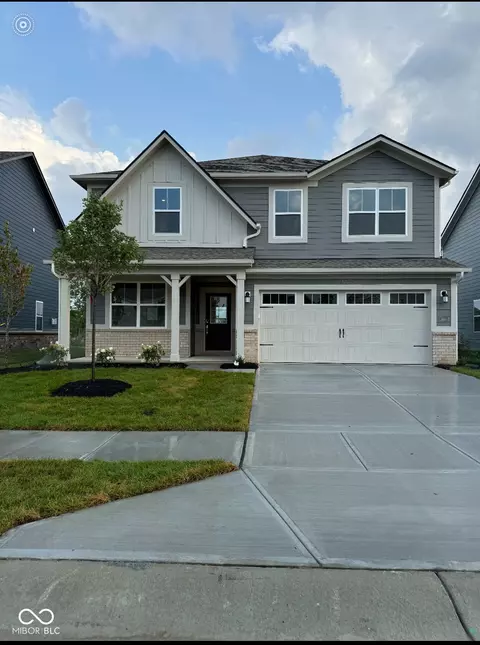 1663 Windrush Pl, Westfield, IN 46074 photo 2