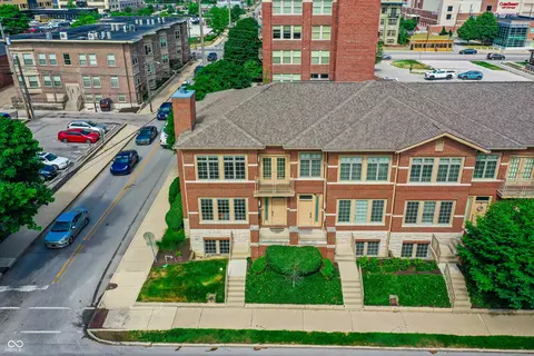 2104 N Pennsylvania St # 501, Indianapolis, IN 46202