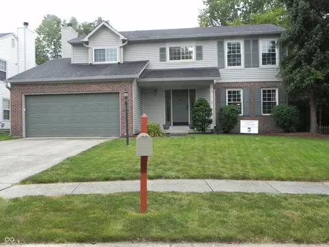 10409 Runview Cir, Fishers, IN 46038