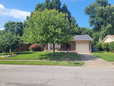 9128 Jackson St, Indianapolis, IN 46231