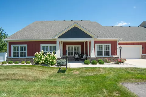 4462 W Preserve Pass, New Palestine, IN 46163