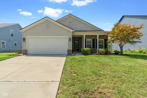 11863 Geyser Ct, Fishers, IN 46038