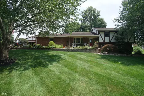 314 S Huntersville Rd, Batesville, IN 47006