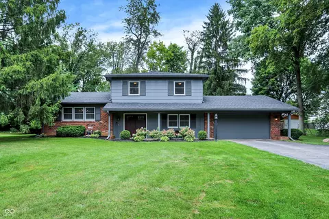 1752 Kesslerwood Ct, Indianapolis, IN 46228