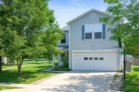 10732 Wymm Ln, Ingalls, IN 46048
