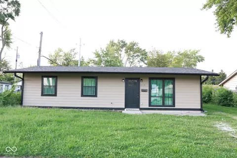 4126 W 30th St, Indianapolis, IN 46222