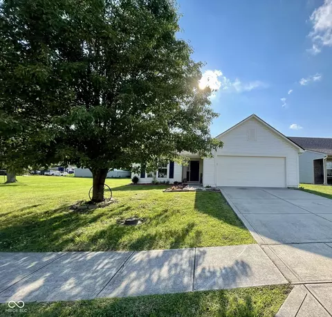 6918 Percy Dr, Indianapolis, IN 46113