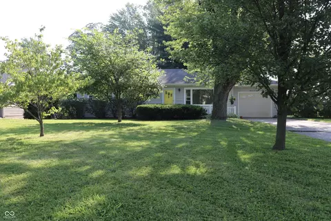 1408 S Grant Ave, Crawfordsville, IN 47933
