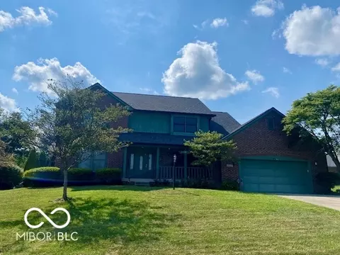 6524 Moss Creek Cir, Indianapolis, IN 46237