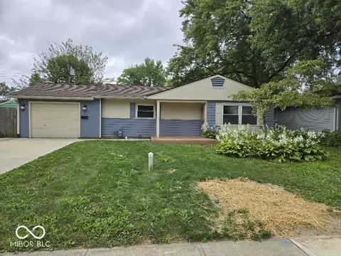 7319 Twin Beech Dr, Indianapolis, IN 46226