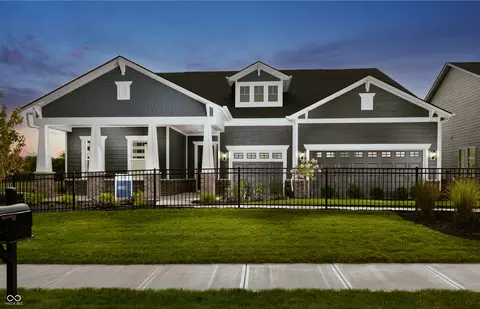 10572 Iron Pointe Dr, Fishers, IN 46037