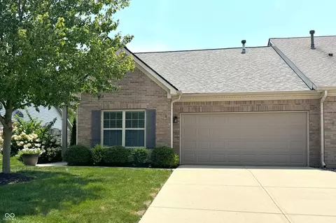 5483 Lipizzan Ln, Plainfield, IN 46168