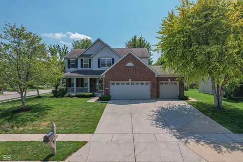 11253 E Birdsong Pl, Indianapolis, IN 46229