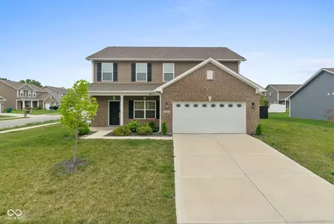 8112 Bluesage Way, Plainfield, IN 46168