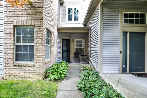 3701 Magenta Ln #4, Indianapolis, IN 46214