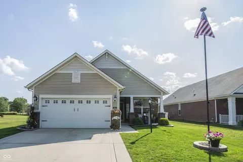 4928 Ozark Ln, Indianapolis, IN 46239